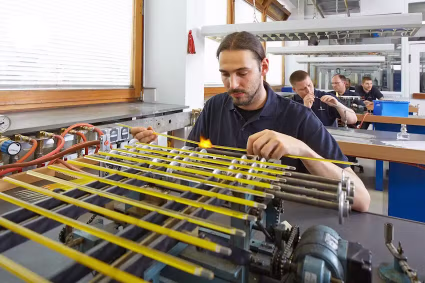 Ludwig Schneider GmbH & Co. KG