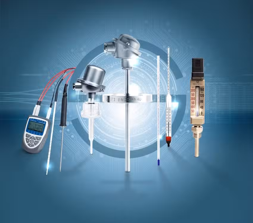 Ludwig Schneider Messtechnik GmbH