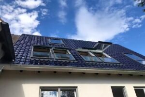 Lukas Schneider Dachdeckerei/Spenglerei