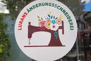 Lurans &Auml;nderungsschneiderei