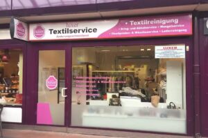 Luxer Textilservice