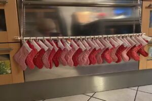 Lydia Kerstin LStick &ndash; Stickerei, Bestickung, Digitalisierung &ndash; seit 2008