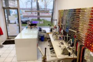 LyLy &Auml;nderungsschneiderei M&uuml;nchen