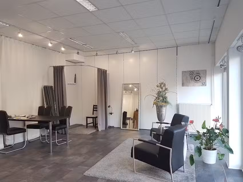 M A M O &ndash; Ma&szlig;schneiderei & &Auml;nderungsschneiderei