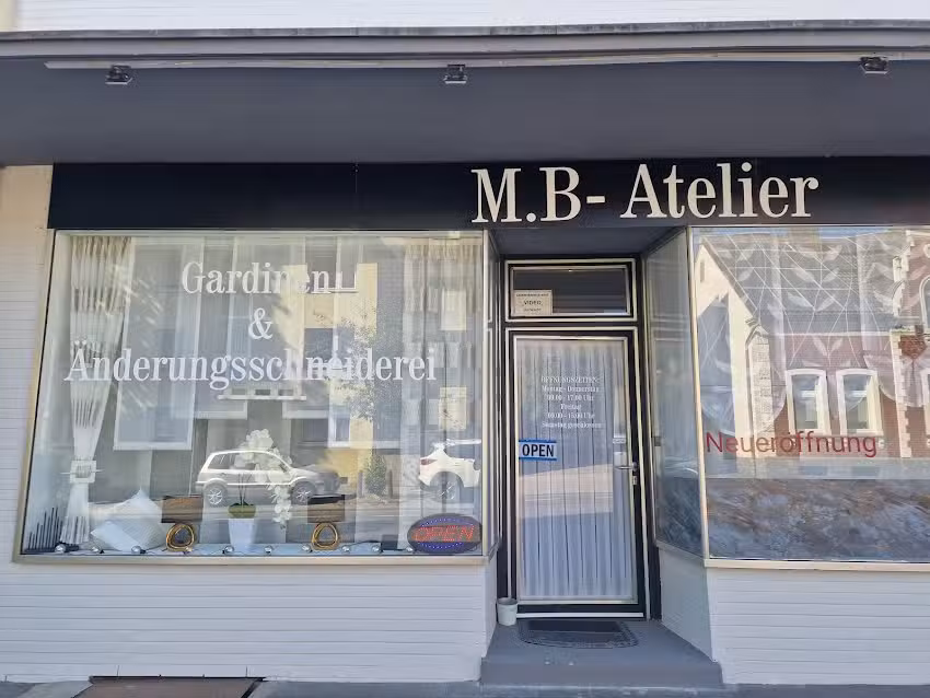 M.B-Atelier