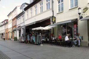 M.H. Fashion &ndash; &Auml;nderungsschneiderei