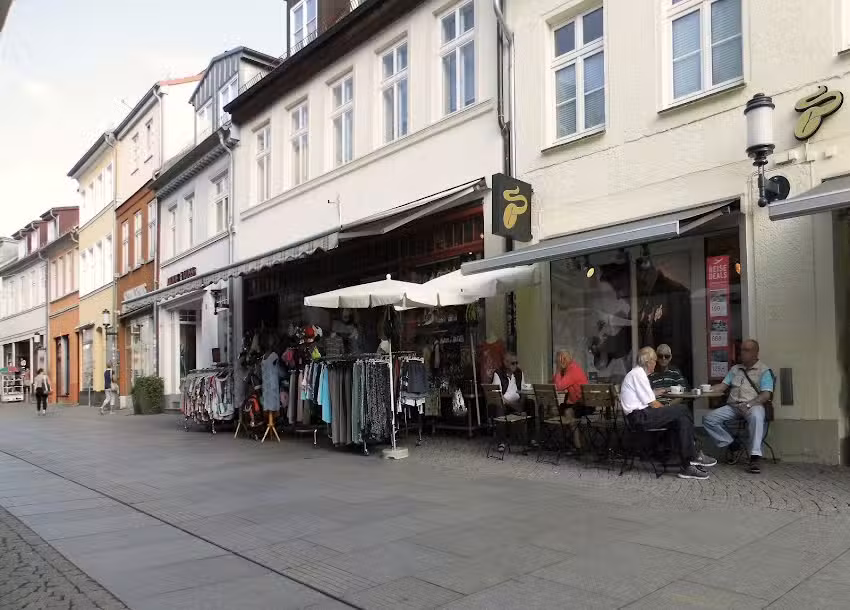 M.H. Fashion &ndash; &Auml;nderungsschneiderei