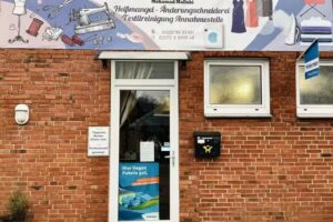 M&L Textilreinigung-Hei&szlig;mangel-&Auml;nderungschneiderei