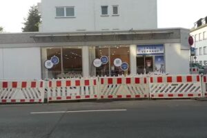 M. SCHNEIDER OUTLET HAUSEN