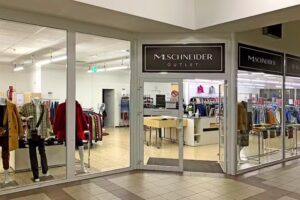 M. SCHNEIDER OUTLET R&Ouml;DERMARK