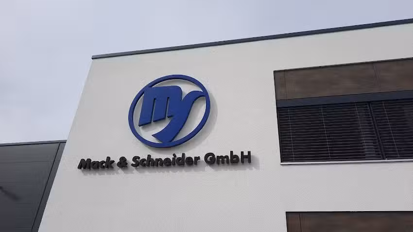 Mack & Schneider GmbH