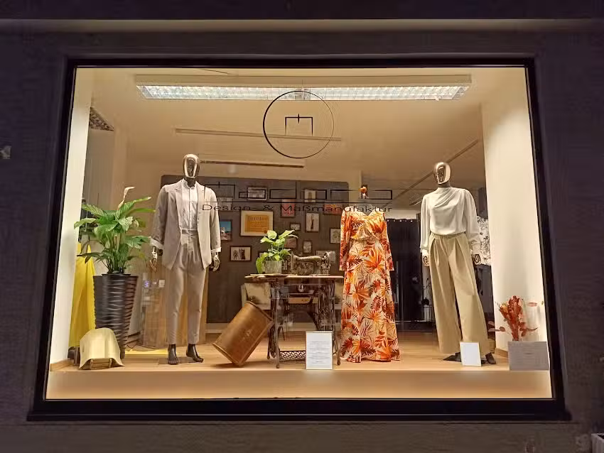 Madorio Design- & Ma&szlig;manufaktur