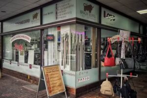 Maga &Auml;nderungsschneiderei