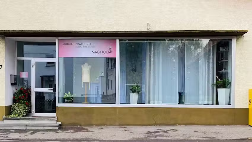 Magnolia Inh. Olga Wins