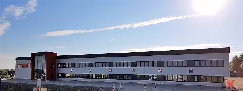 Magurit Gefrierschneider GmbH