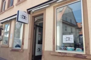 Maha & Nisrin Änderungsschneiderei