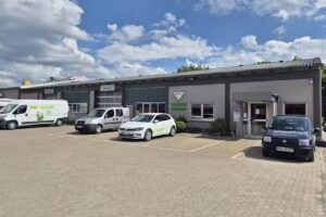 maintal-AUTOHAUS Hofmann & Schneider oHG