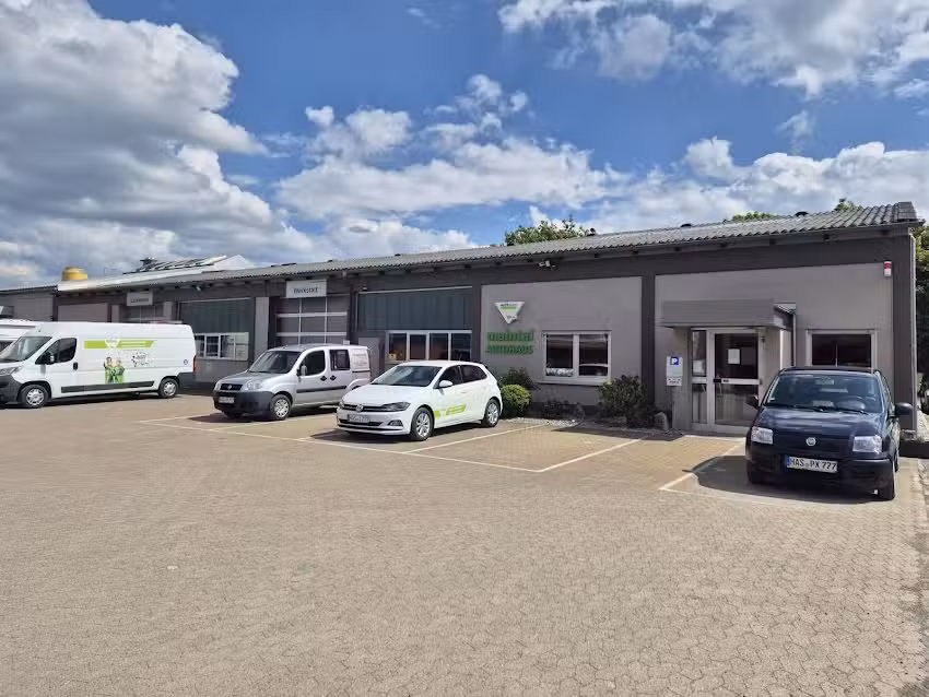 maintal-AUTOHAUS Hofmann & Schneider oHG