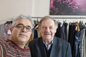 MAJIDI Schneideratelier