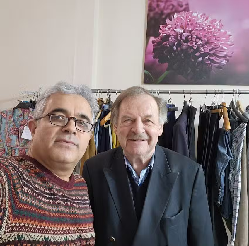 MAJIDI Schneideratelier