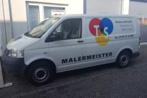 Malerbetrieb Schneider