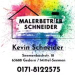 Malerbetrieb Schneider