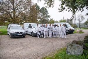 Malerfachbetrieb Schneider