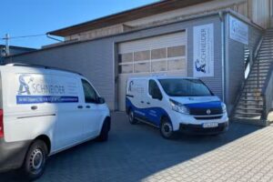 Malermeister Alexander Schneider