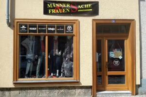 Männer & Frauen Sache