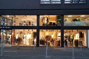 m&auml;nnersache & frauenzimmer by Schinke Couture