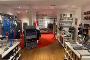 M&auml;nnersache L&uuml;beck