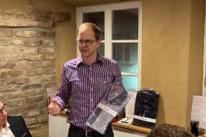 M&auml;nnersache &ndash; Ma&szlig;mode by Fabian Hintzen