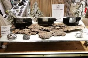 Manuela Lederschneiderei