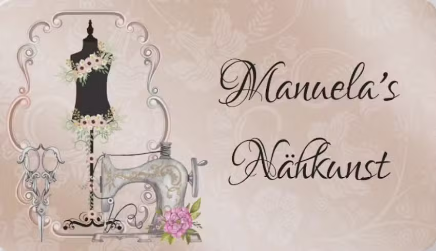 Manuela&acute;s N&auml;hkunst