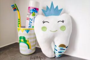 Manuela Steinborn Kristallelfen