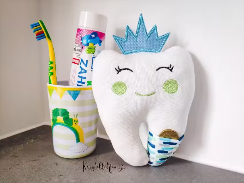 Manuela Steinborn Kristallelfen