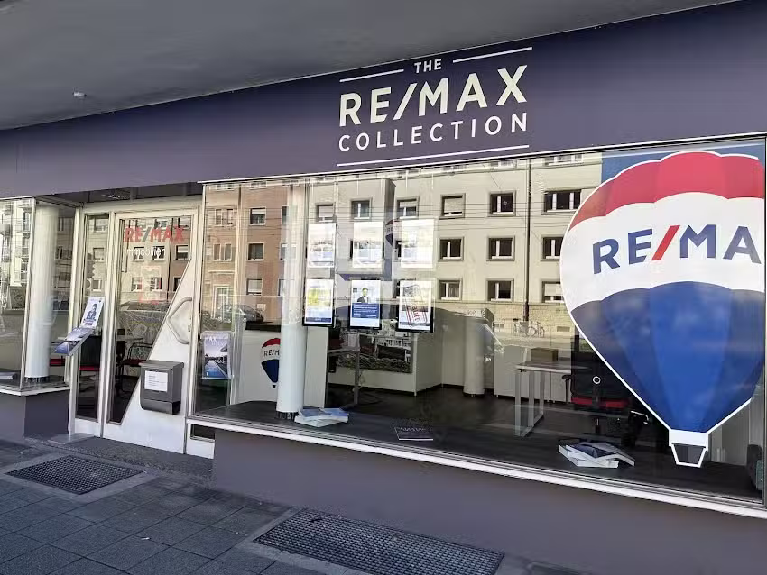 Marcel Schneider &ndash; Immobilienkaufmann