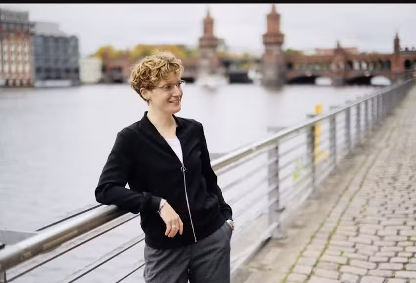 Maresa Schneider Coaching