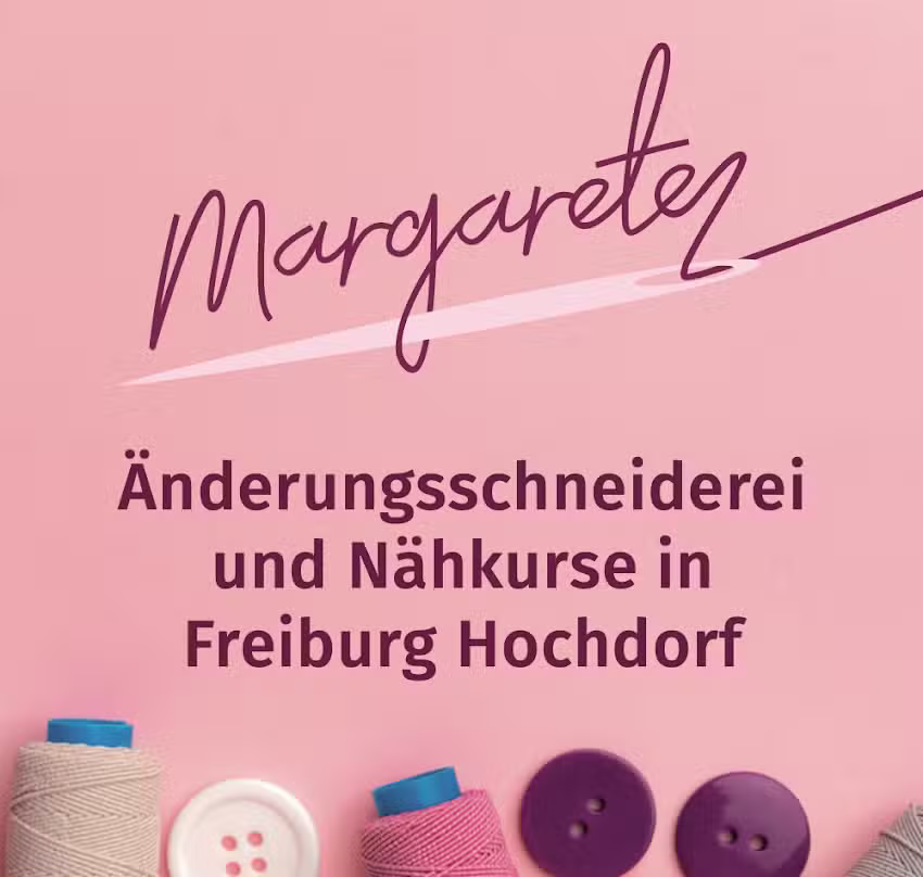 Margarete Schweigstill &Auml;nderungsschneiderei
