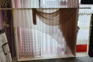 Margaritasgardinenwelt & N&auml;hservice