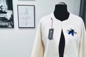 Maria Anastasiou Schneidern&&Auml;ndern