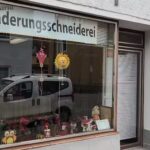 Maria &Auml;nderungsschneiderei