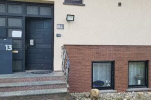 Maria Lattke Marias Naehzimmer