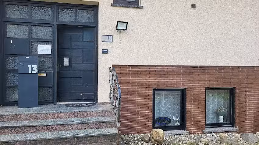 Maria Lattke Marias Naehzimmer