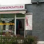 Maria&rsquo;s &Auml;nderungsatelier