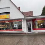 Maria&rsquo;s &Auml;nderungsschneiderei