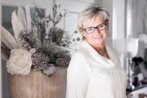 Marianna Bidler Bekleidungstechnik