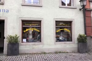 Mariannes N&auml;hk&auml;stle, Inh. Brigitte Greising