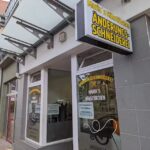 Marias N&auml;hst&uuml;bchen