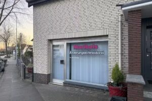 Maribels &Auml;nderungschneiderei